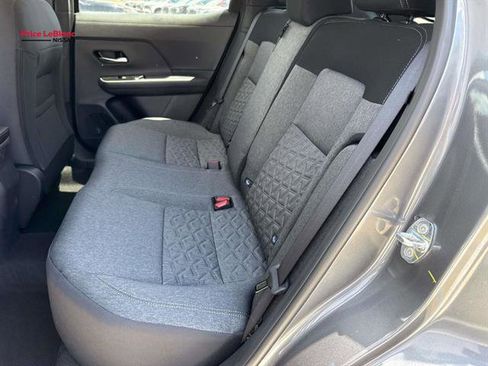 New 2026 Nissan Kicks SV FWD image 7