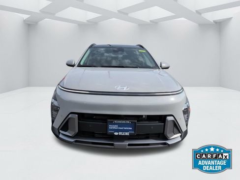 Certified 2024 Hyundai Kona Limited AWD/4WD image 2