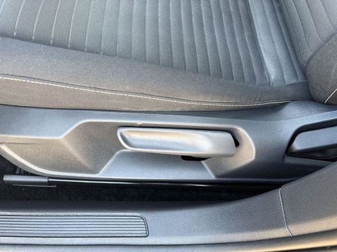 Used 2024 Volkswagen Jetta S FWD image 16