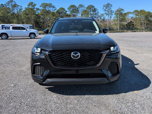 New 2026 MAZDA CX-70 SC AWD/4WD image 9