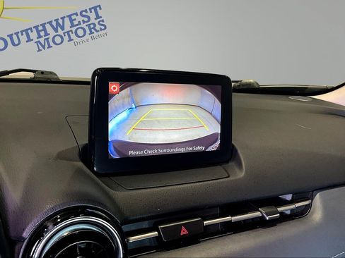 Used 2019 MAZDA CX-3 Touring AWD/4WD image 15