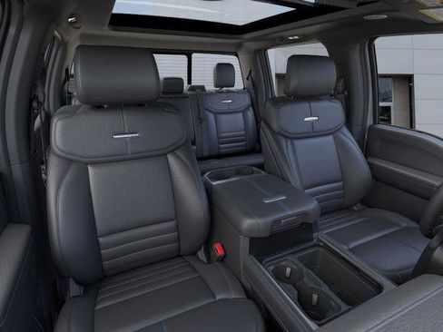 New 2026 Ford F350 Platinum w/ Tremor Off-Road Package image 10
