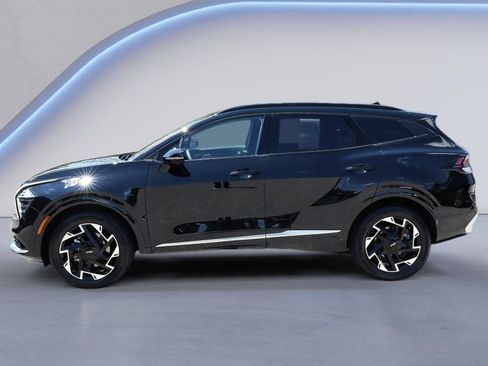 Certified 2024 Kia Sportage SX AWD/4WD image 3