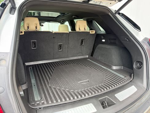 Used 2017 Cadillac XT5 Premium Luxury FWD image 15