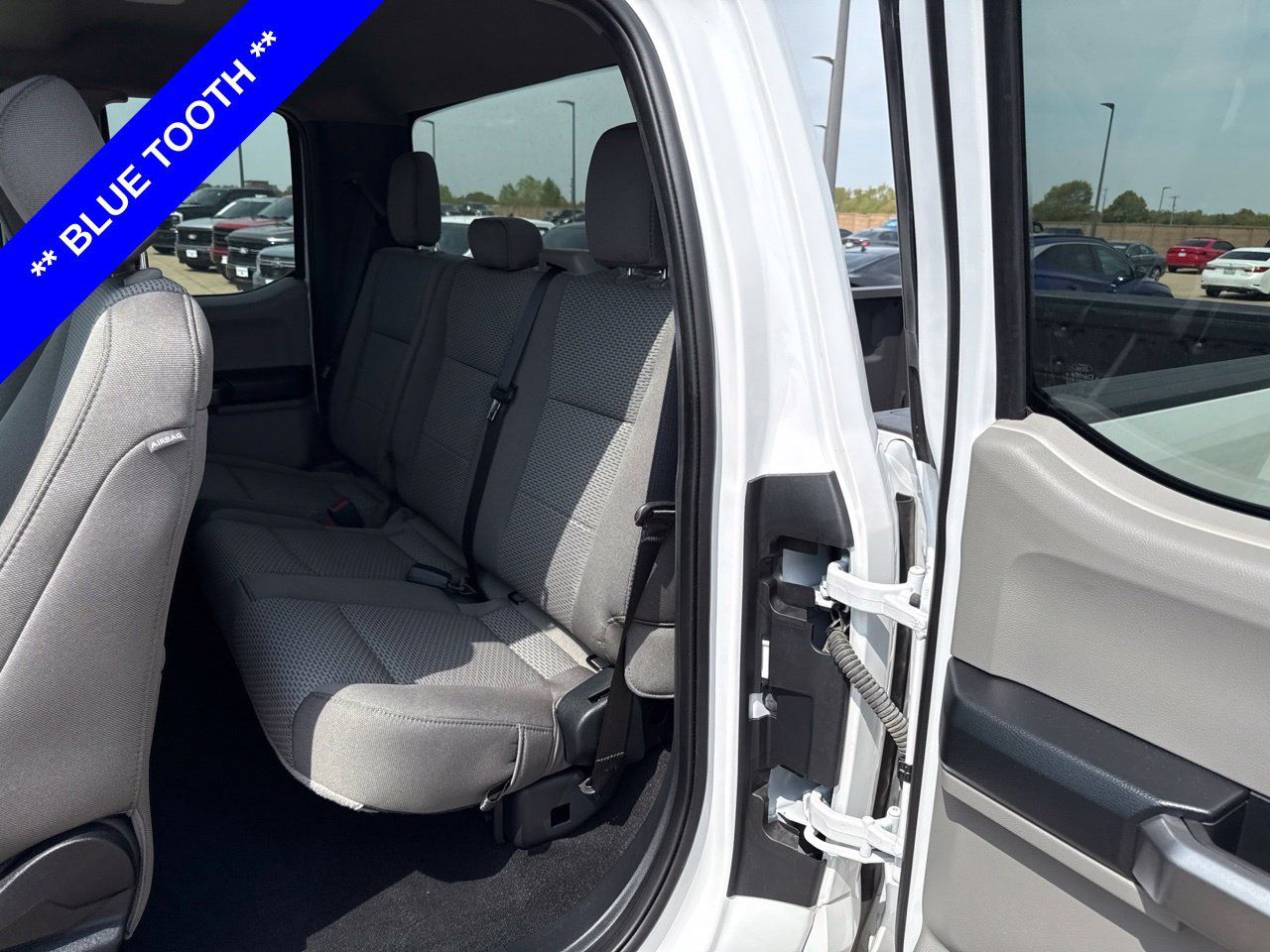 Used 2020 Ford F250 XLT RWD image 7
