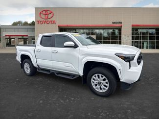 Certified 2024 Toyota Tacoma SR5 RWD video 2
