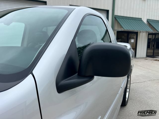 Used 2004 Dodge Ram 1500 Truck 2WD Regular Cab image 39