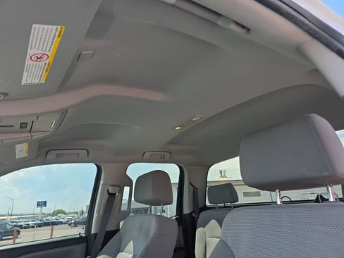 Used 2017 Chevrolet Silverado 2500 LT AWD/4WD image 25