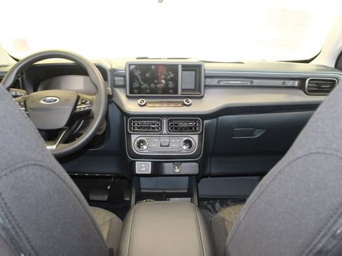 Used 2023 Ford Maverick XLT w/ Equipment Group 300A Standard AWD/4WD image 19