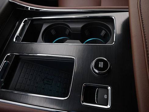 New 2026 Lincoln Aviator Reserve image 32