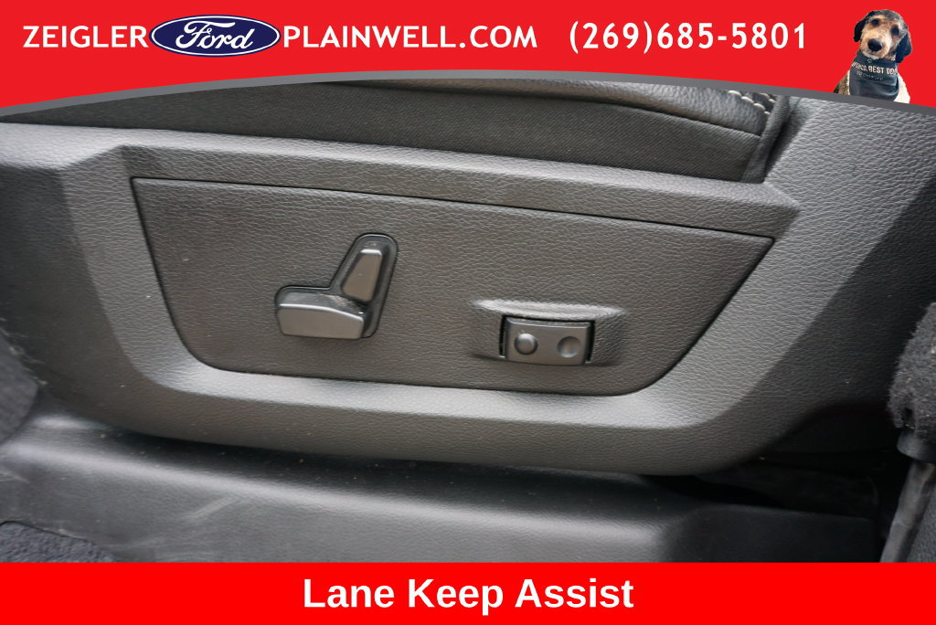 Used 2024 RAM 2500 Laramie w/ Safety Group AWD/4WD image 16