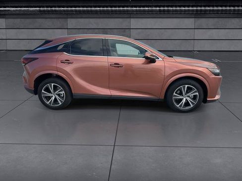 Certified 2024 Lexus RX 350 Premium FWD image 9