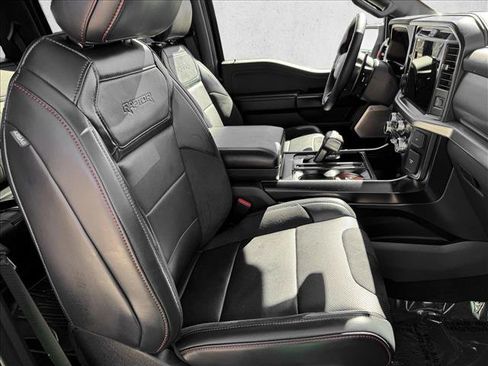 Used 2025 Ford F150 Raptor image 20