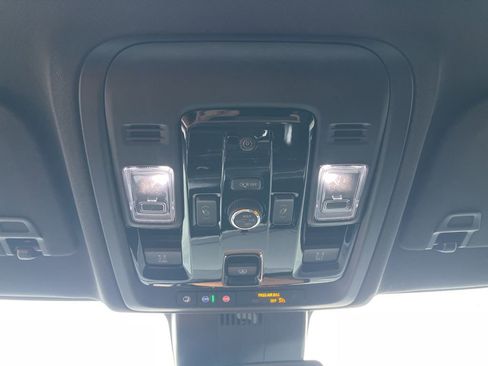 New 2026 Chevrolet Suburban RST w/ Comfort Package image 36