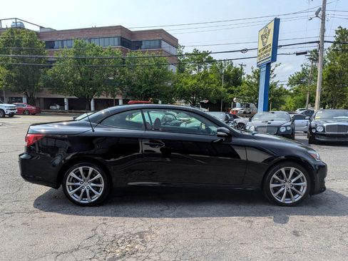 Used 2013 Lexus IS 250C image 6