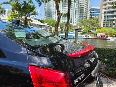 Used 2016 Cadillac XTS Luxury FWD image 51