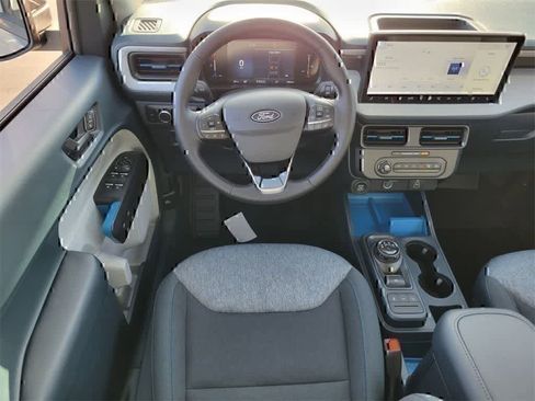 New 2026 Ford Maverick XLT w/ XLT Luxury Package AWD/4WD image 13