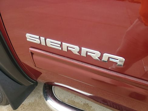 Used 2013 GMC Sierra 1500 SLE w/ Power Tech Package AWD/4WD image 35