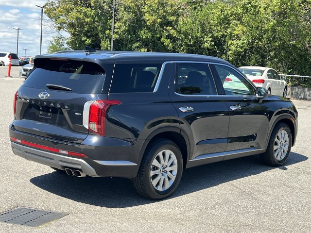 Certified 2025 Hyundai Palisade SEL AWD/4WD image 13