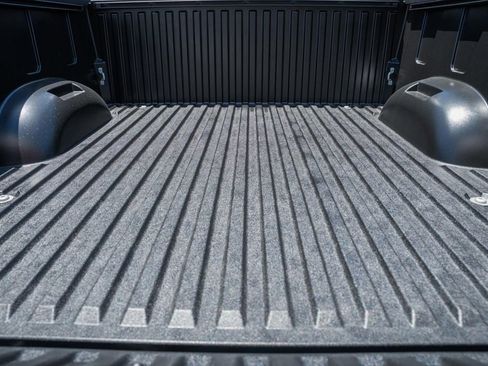 New 2026 Toyota Tundra SR5 AWD/4WD image 10