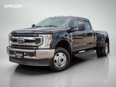 Used 2021 Ford F350 XL w/ STX Appearance Package
