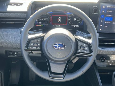 New 2026 Subaru Outback Premium image 16