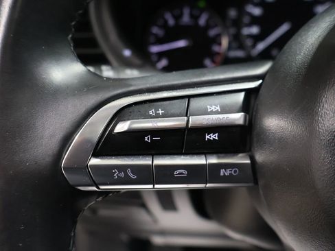 Used 2022 MAZDA CX-30 AWD 2.5 S w/ Premium Package image 37