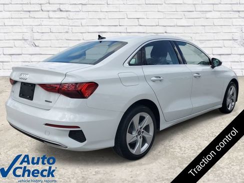 Used 2022 Audi A3 2.0T Premium AWD/4WD image 4