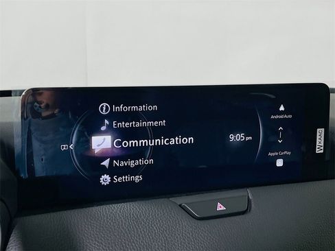 New 2026 MAZDA CX-90 3.3 Turbo w/ Preferred Package image 12