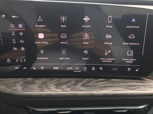 New 2025 Audi Q5 Premium Plus AWD/4WD image 13