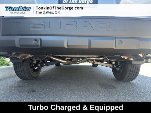 New 2026 Subaru Outback Touring XT AWD/4WD image 9