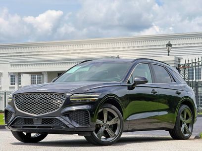 Used 2023 Genesis GV70 2.5T w/ Sport Prestige Package