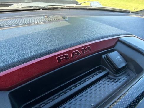 Used 2019 RAM 1500 Rebel w/ Rebel Level 2 Equipment Group AWD/4WD image 22