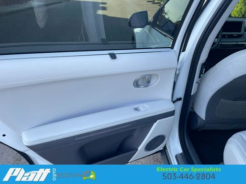 Used 2024 Hyundai Ioniq 5 Limited AWD/4WD image 42