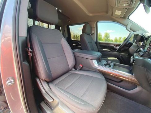 Used 2024 Chevrolet Silverado 2500 LT w/ All Star Edition AWD/4WD image 26
