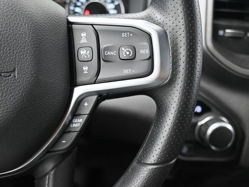 New 2025 RAM 1500 Tradesman w/ Night Edition image 25