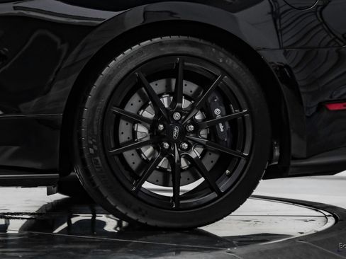 Used 2015 Ford Mustang Shelby GT350 RWD image 88