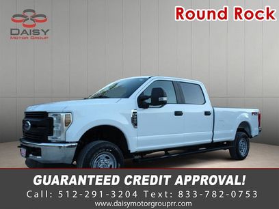 Used 2019 Ford F250 XL w/ Power Equipment Group
