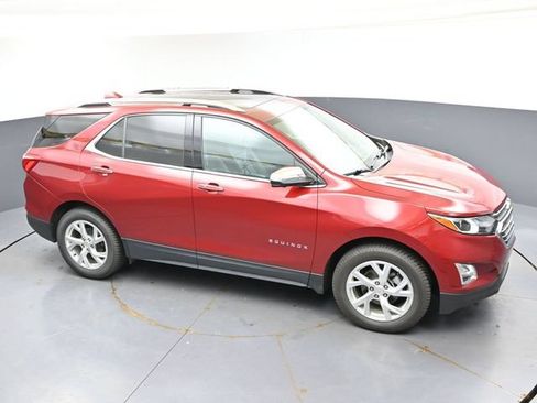Used 2020 Chevrolet Equinox Premier AWD/4WD image 43