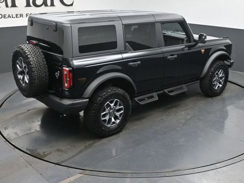 Used 2024 Ford Bronco Badlands AWD/4WD image 39