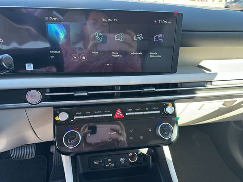 New 2026 Hyundai Tucson SEL AWD/4WD image 18