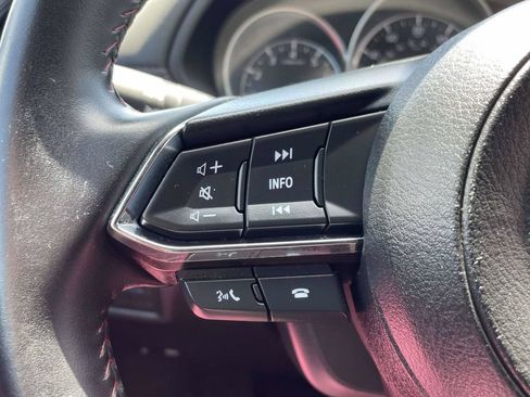 Used 2024 MAZDA CX-5 Carbon Edition AWD/4WD image 22
