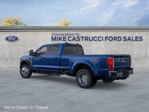 New 2026 Ford F450 XL image 4