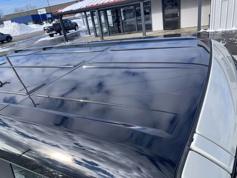 Used 2025 Ford Bronco Badlands w/ Sasquatch Package image 11