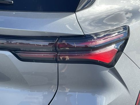 New 2026 Chevrolet Equinox EV LT w/ LPO, Tech Bronze Package image 13