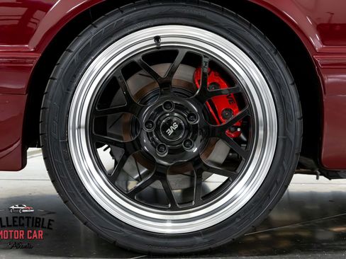 Used 1990 Ford Mustang LX RWD image 60
