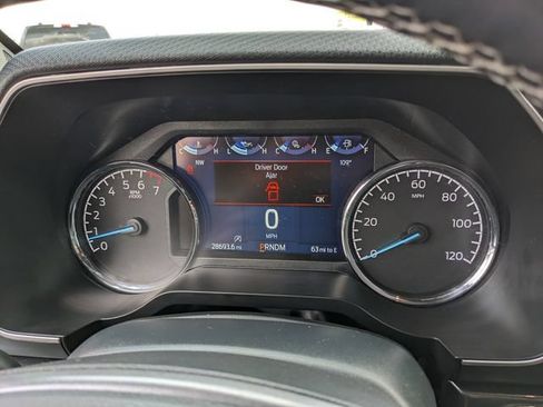 Certified 2023 Ford F150 XLT w/ Equipment Group 302A High AWD/4WD image 34