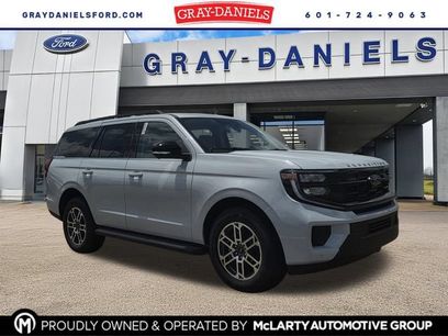New 2026 Ford Expedition Active
