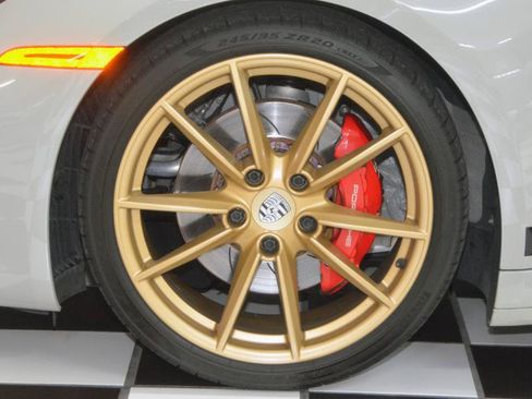 Used 2020 Porsche 911 Carrera S RWD image 12