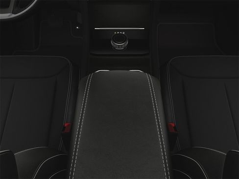 Used 2024 Jeep Grand Cherokee Altitude image 27